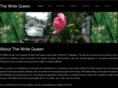 thewritequeen.com
