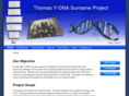 thomasdna.org