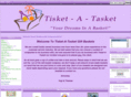 tisket-a-tasket.net