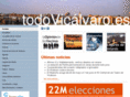 todovicalvaro.es