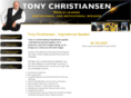 tonychristiansen.com