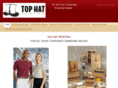 tophatprinting.com
