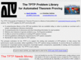 tptp.org