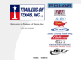 trailersoftexas.com