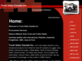 trucksalescanada.com