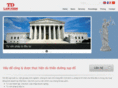 trungduonglaw.com
