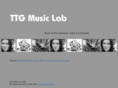 ttgmusic.com