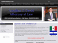 vadefenselawyer.com