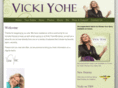 vickiyohe.org