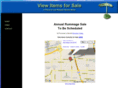 viewitemsforsale.com