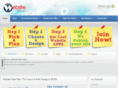 websiterateplan.com