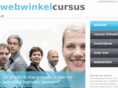 webwinkelcursus.nl