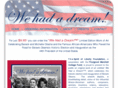 wehadadream.com