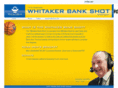 whitakerbankshot.com