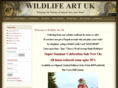 wildlifeartuk.com