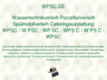 wpsc.de