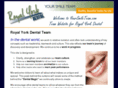 yoursmileteam.com