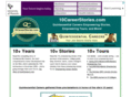 10careerstories.com
