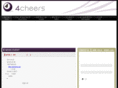 4cheers.net