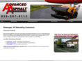 advancedasphaltandsealcoating.com