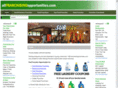 allfranchisingopportunities.com