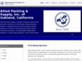 alliedpacking.com