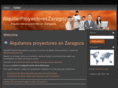 alquilerproyectoreszaragoza.es