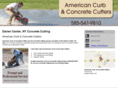 americancurbandconcretecutters.com