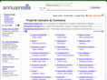annuairezilla.com