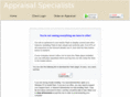 appraisalspecialistsva.com