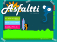 asfaltti.net