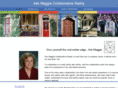 askmaggieraskin.com