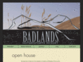 badlandsmotorsportsresort.com