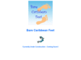 barecaribbeanfeet.com