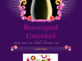 beauregarduncorked.com