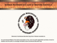 bernesewa.com.au