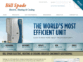 billspadegeothermal.com
