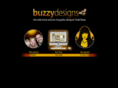 buzzydesigns.com