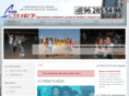 campamentosveranoplaya.es