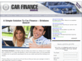 car-finance-brisbane.com.au