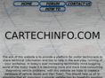 cartechinfo.com