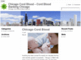 chicagocordblood.com