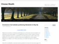 choosewealth.com
