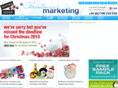 christmasmarketing.co.uk