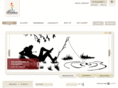 cityofthearts.com