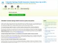 coloradosprings-health-insurance.info