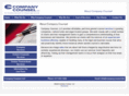 companycounsel.biz