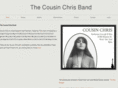 cousinchrismusic.com