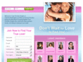 cutechristiansingles.com