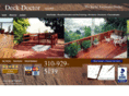 deckdoctorsince95.com
